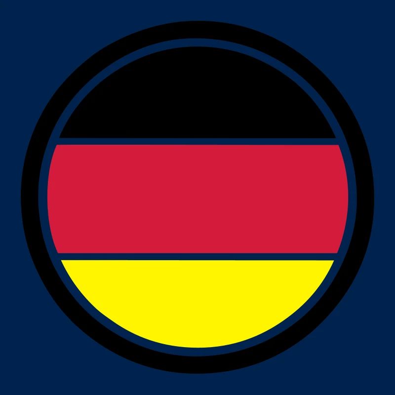 Germany Emblem