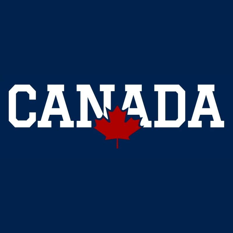 CANADA - Feuille d'érable