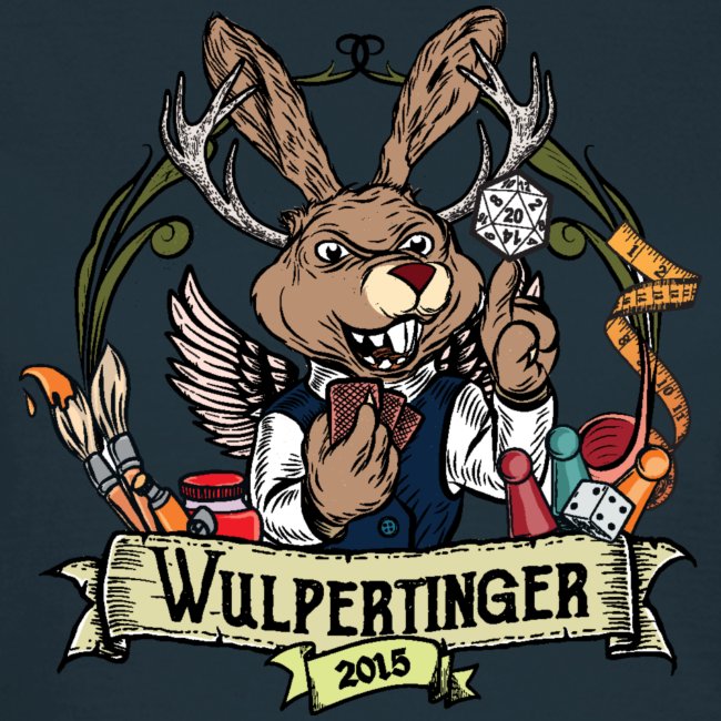 Wulpertinger