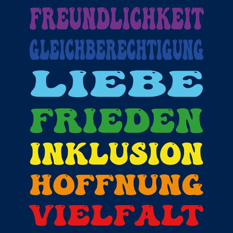 regenbogen csd diversity