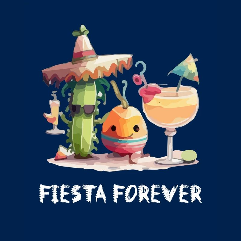Fiesta forever