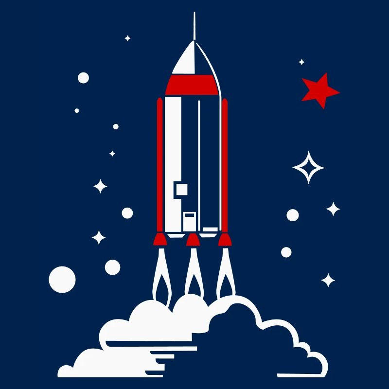Vector Rocket
