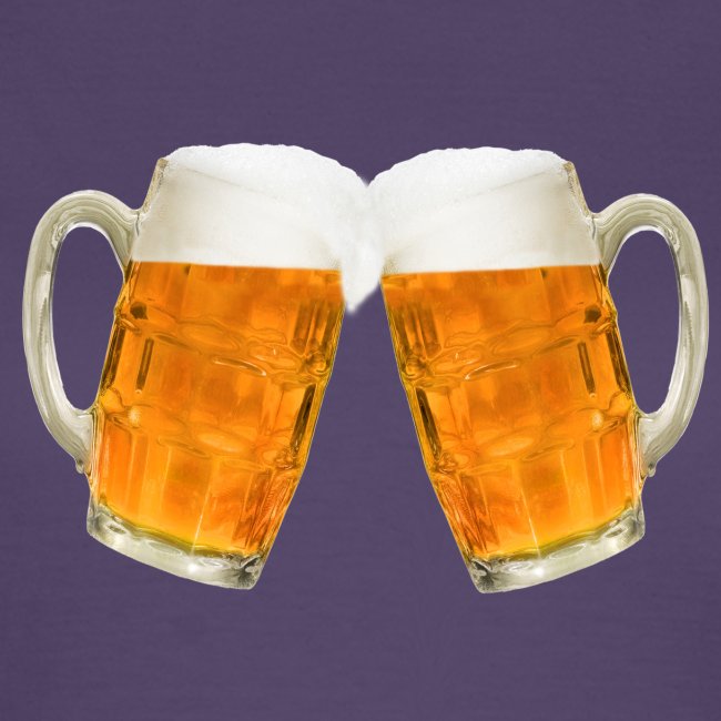 Zwei Bier