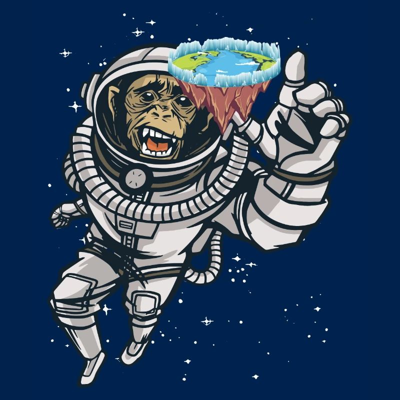 Flat Earth for Flat Earther