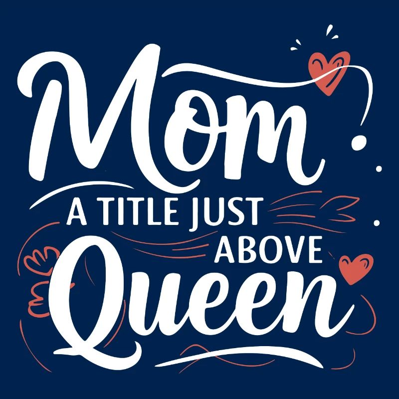 Mama - Ein Titel knapp über Queen
