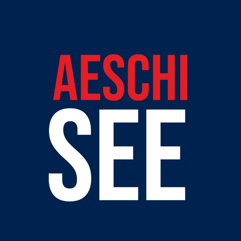 Aeschisee Souvenir