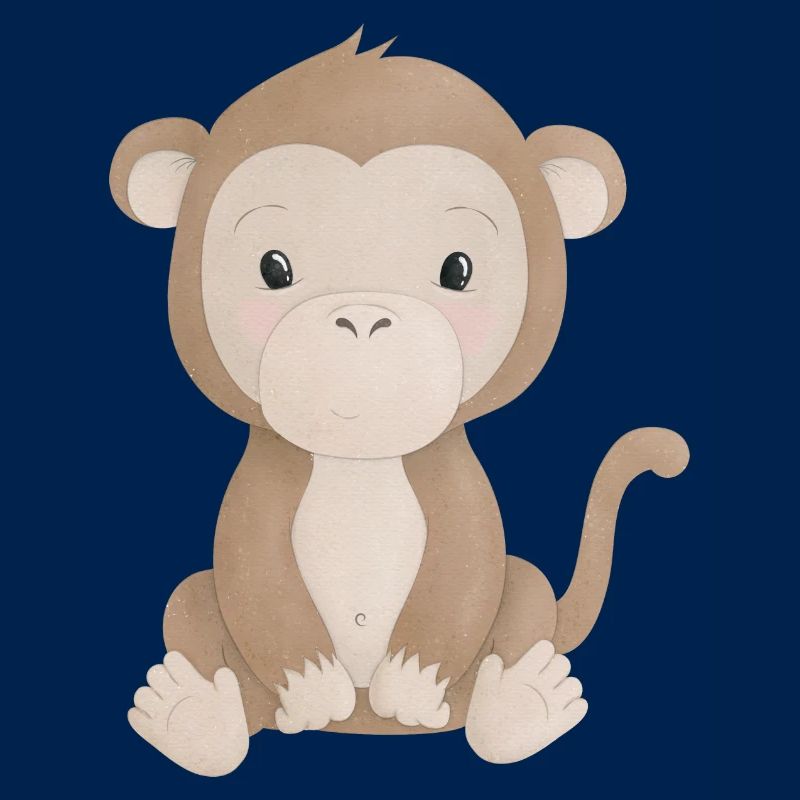 monkey