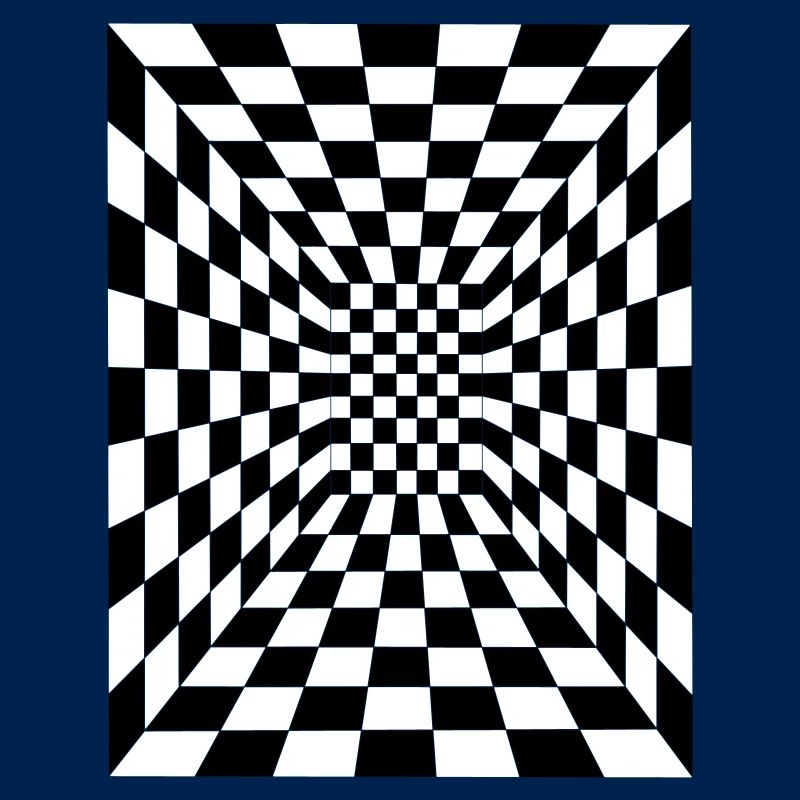 illusion d’optique 17