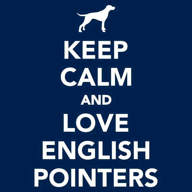 English Pointer