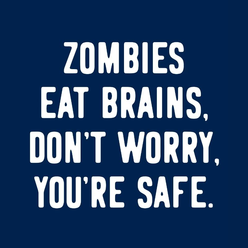 Provocation Provocatrice Provoquer Zombie