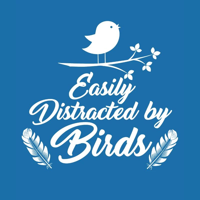 bird watching