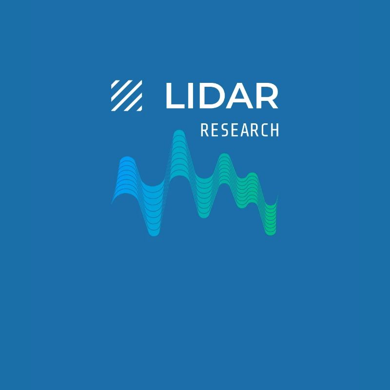 LIDAR-Lichterkennung und -entfernung