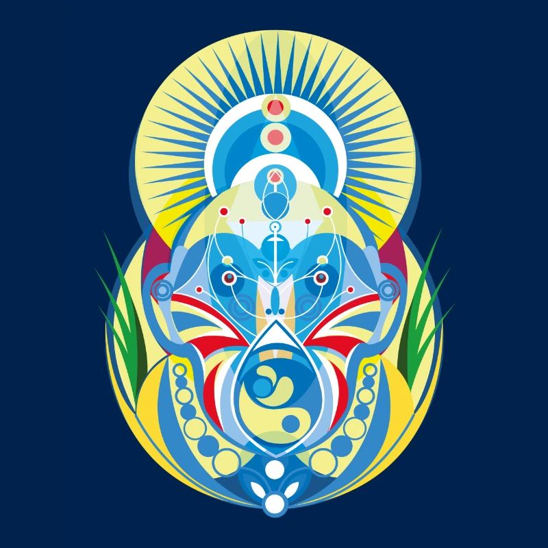 Monkey enlightenment