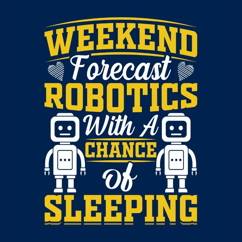 Robot Programmer Automation Technician