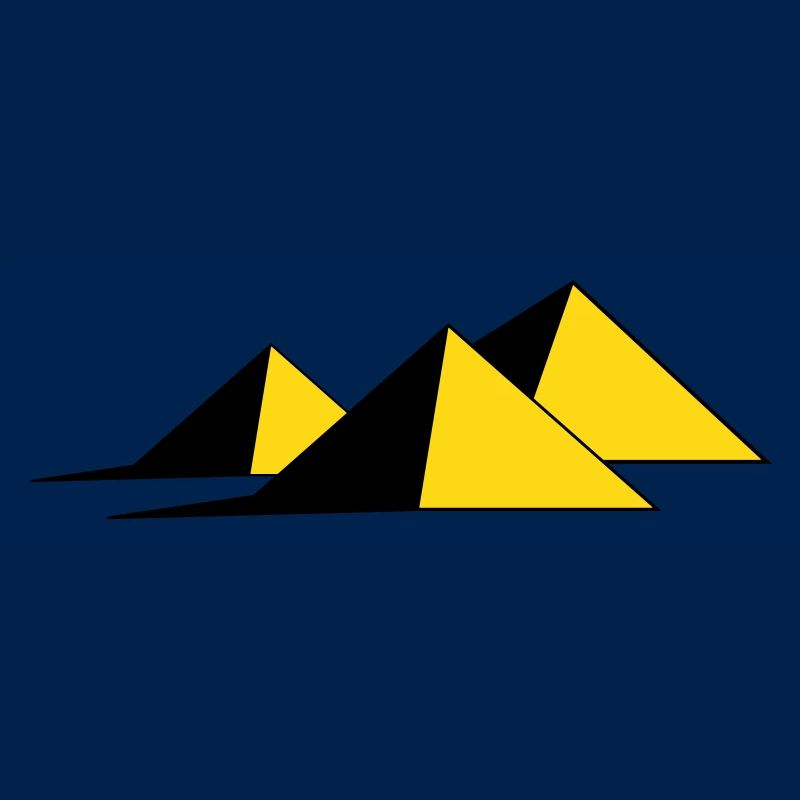 Pyramiden
