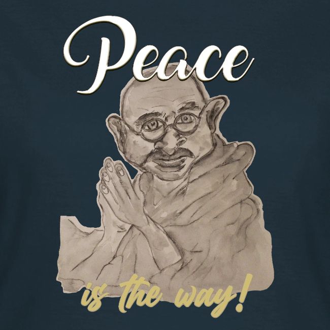 Ghandi