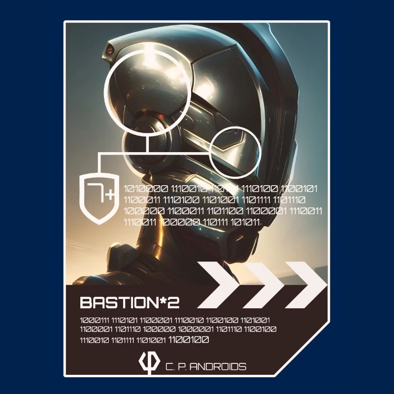 BASTION*2 - Android