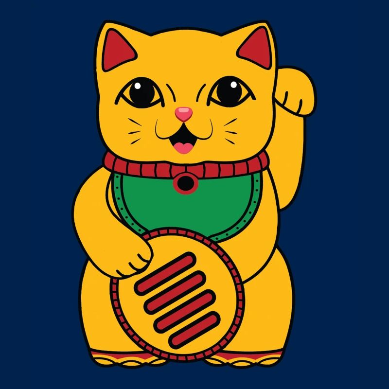 Chat de coucou