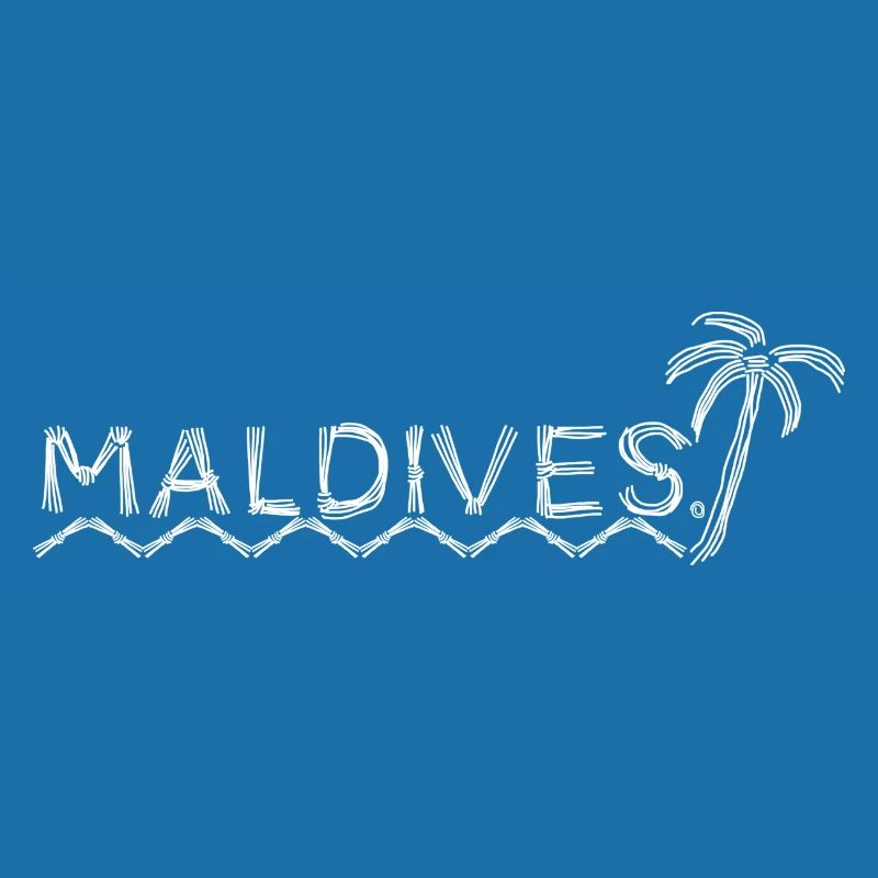 Malediven