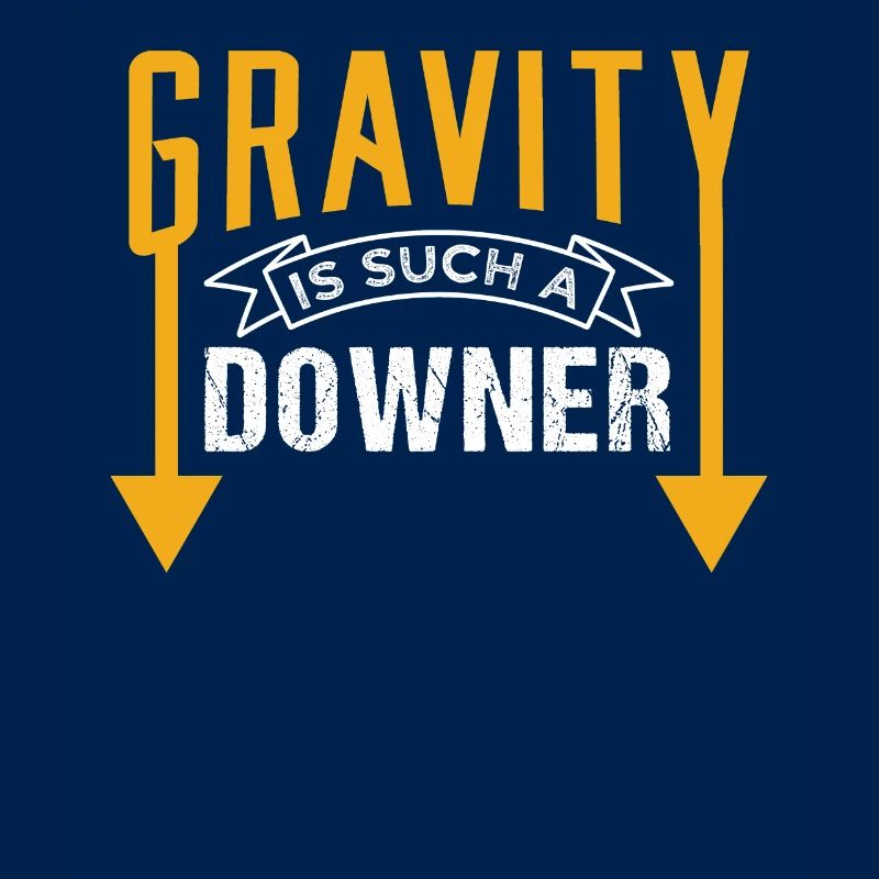 Physics Gravity