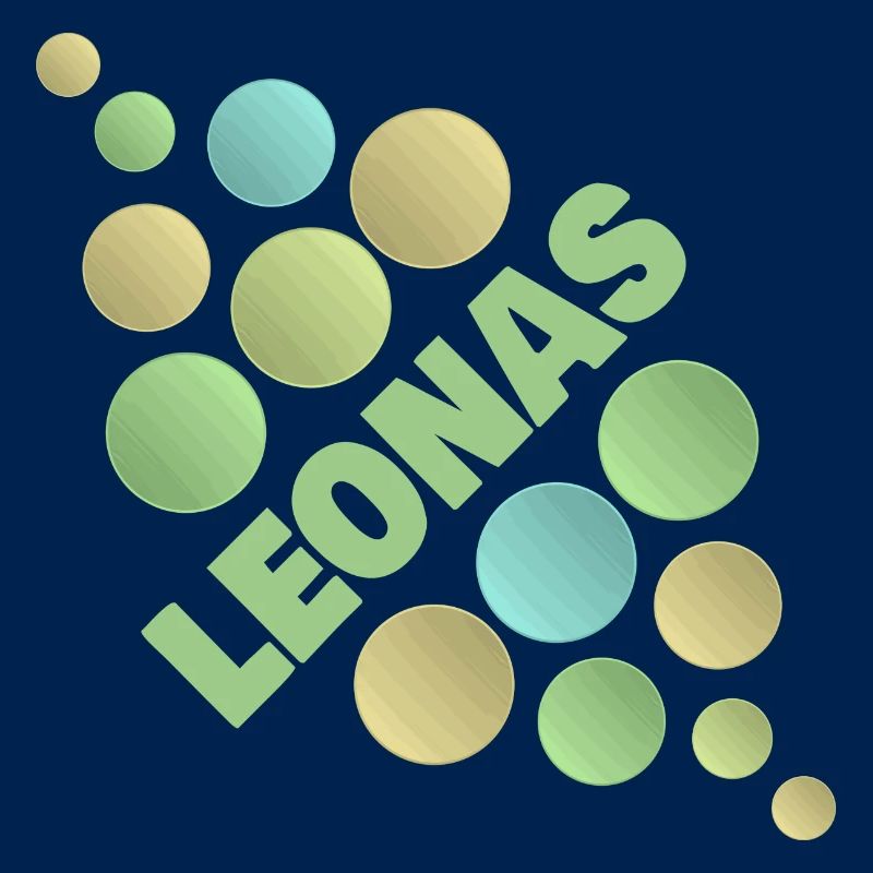 First name Leonas