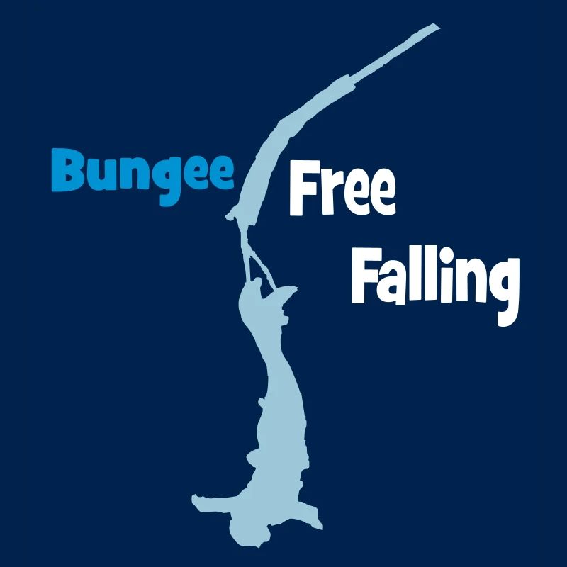 Bungee Fall