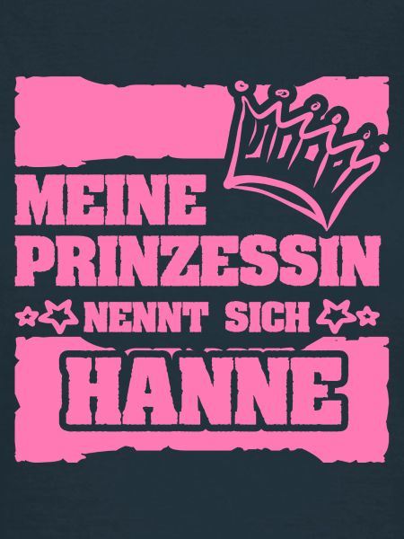 Mädchenname Hanne