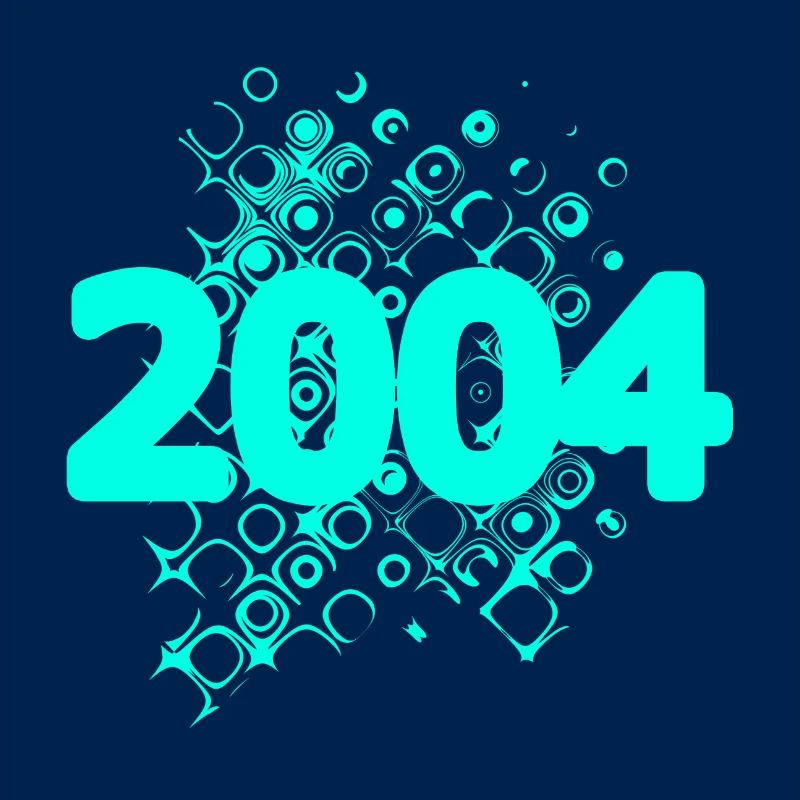 Retro 2004