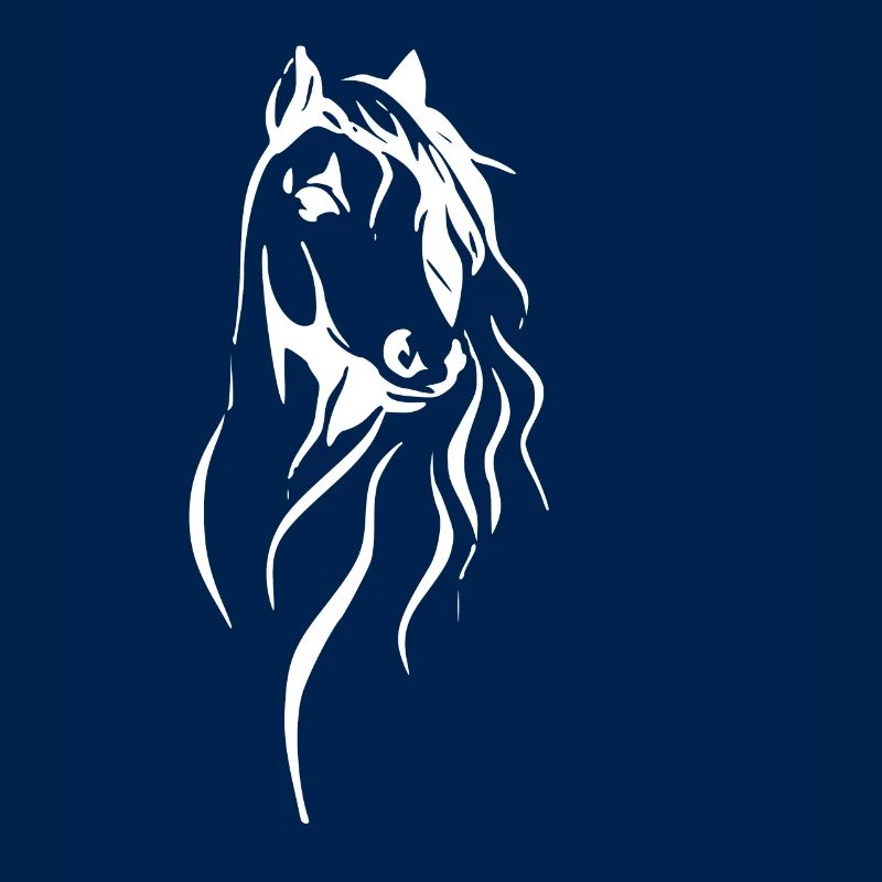 Pferd