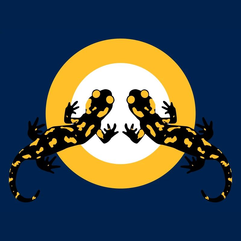 Fire Salamander Forever !!!
