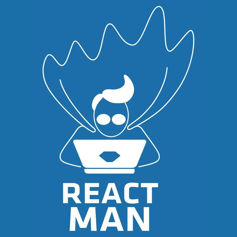 react man
