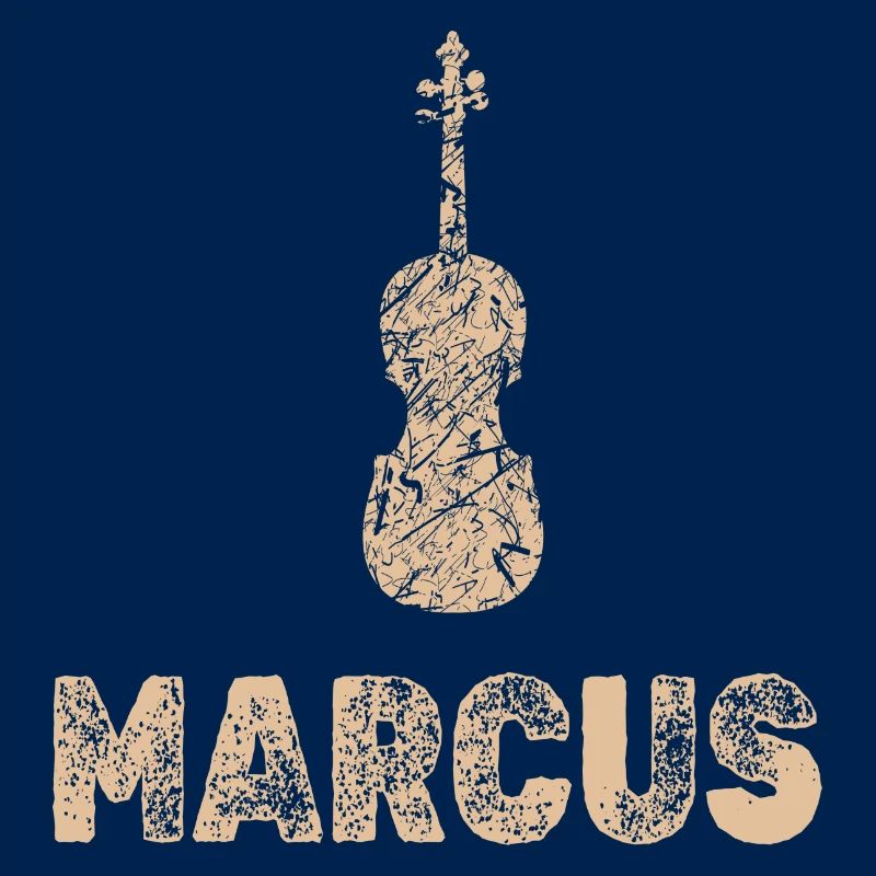 Marcus en tant qu’alto