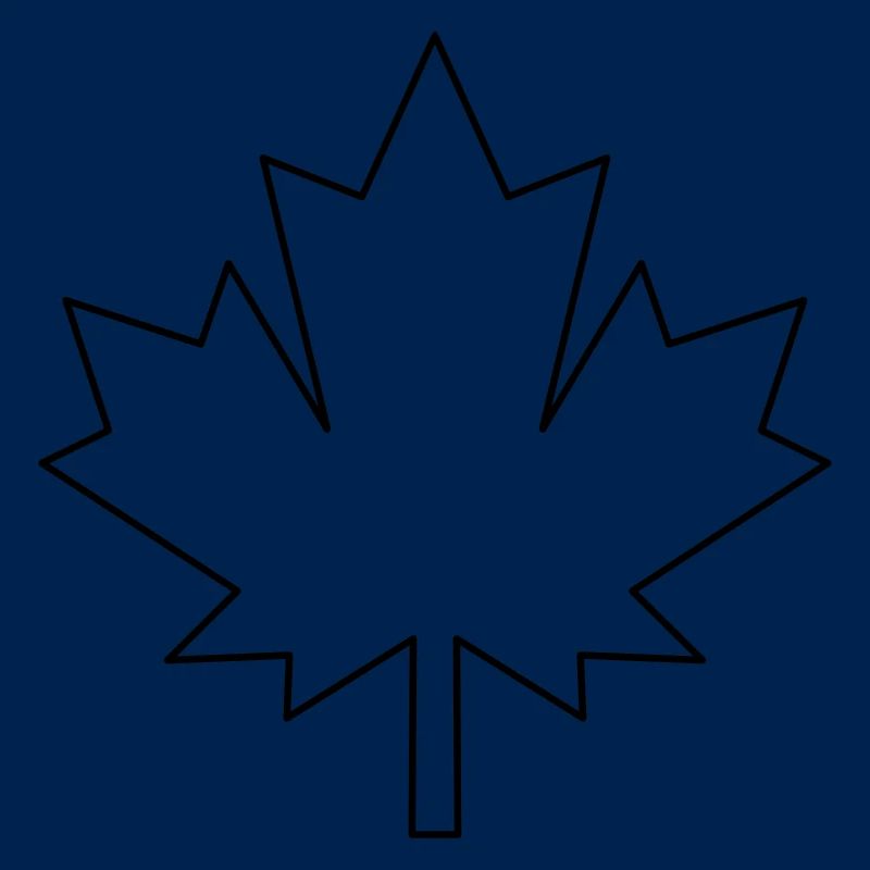 maple leaf