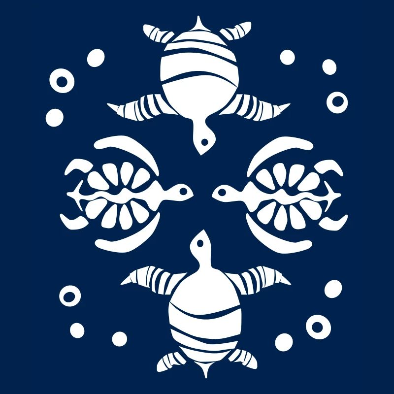 Underwater world with Schildis