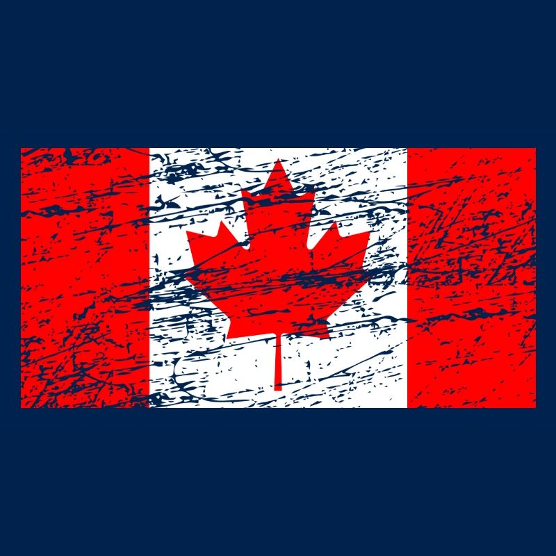 Drapeau canada canada