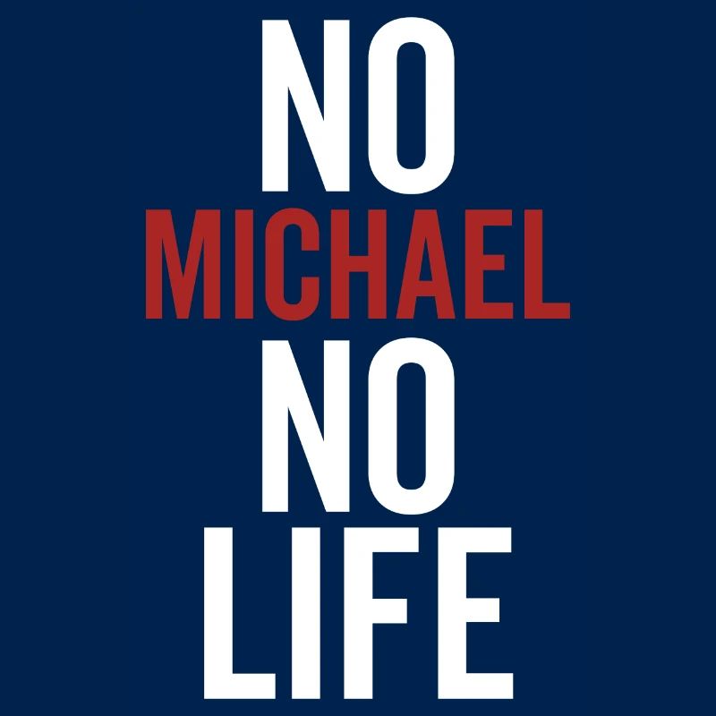 Pas de Michael Pas de vie