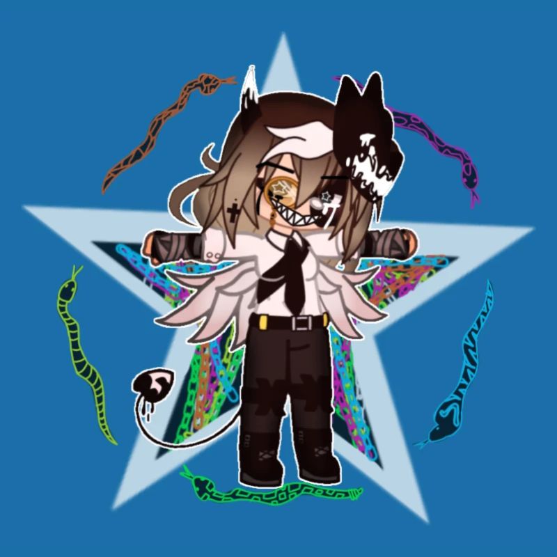 Venoms main design