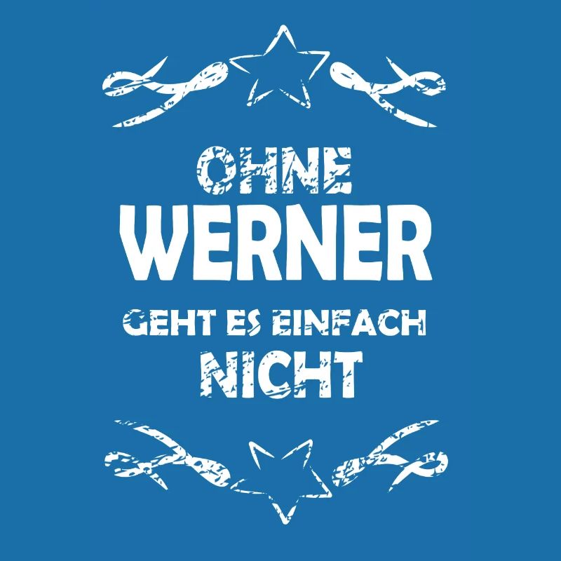 Without Werner