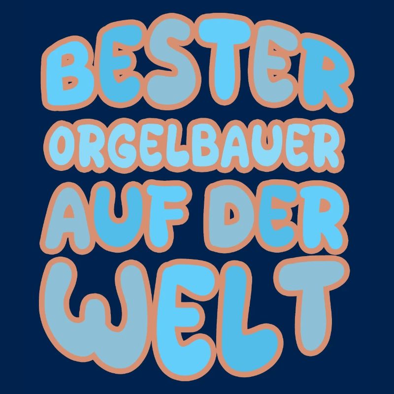 Berufung Orgelbauer