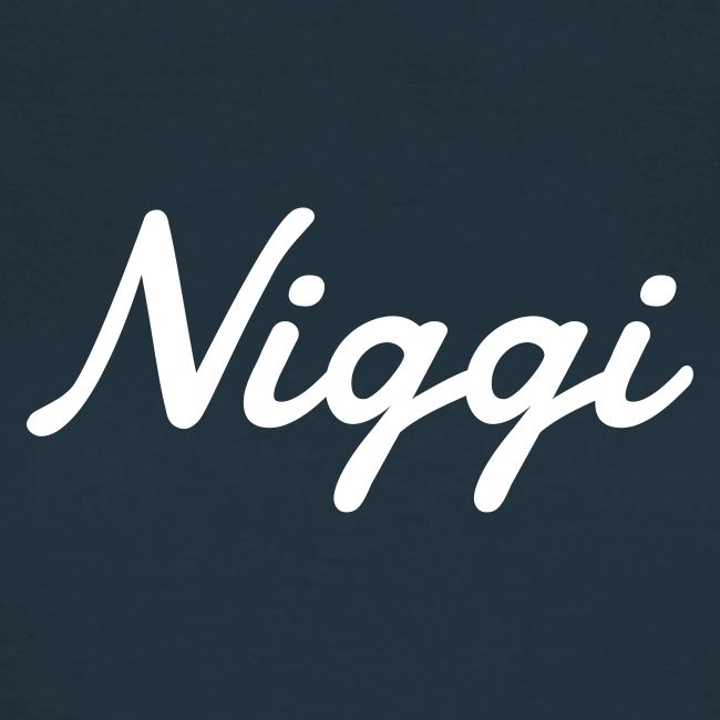 Niggi