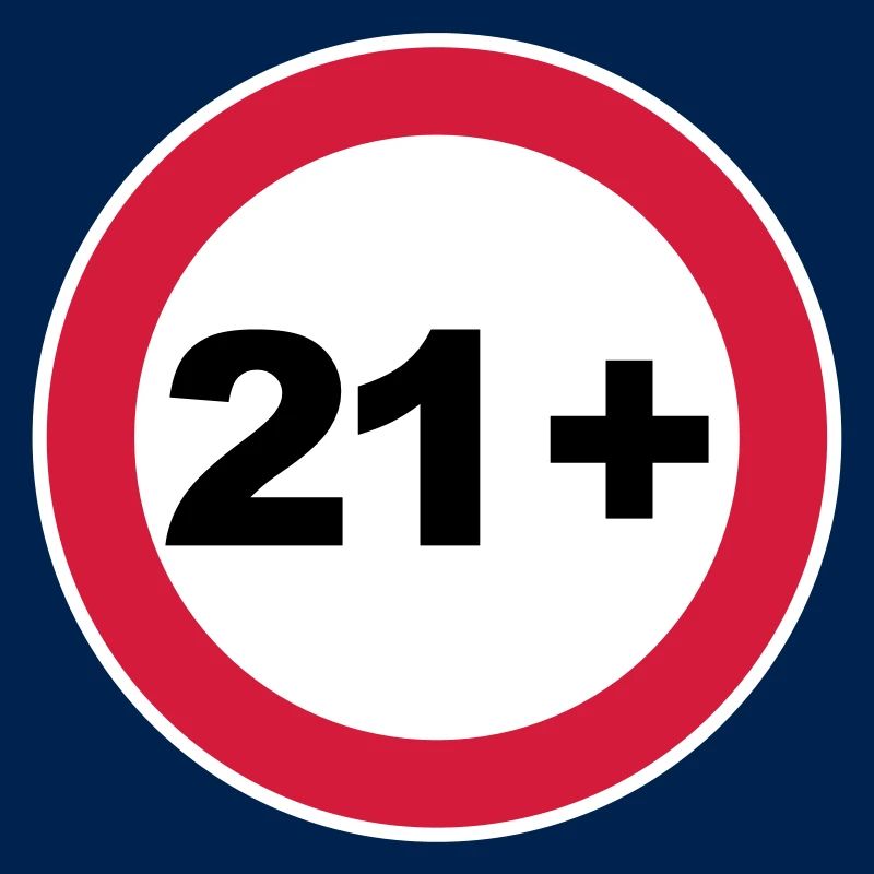 21. Geburtstag 21+