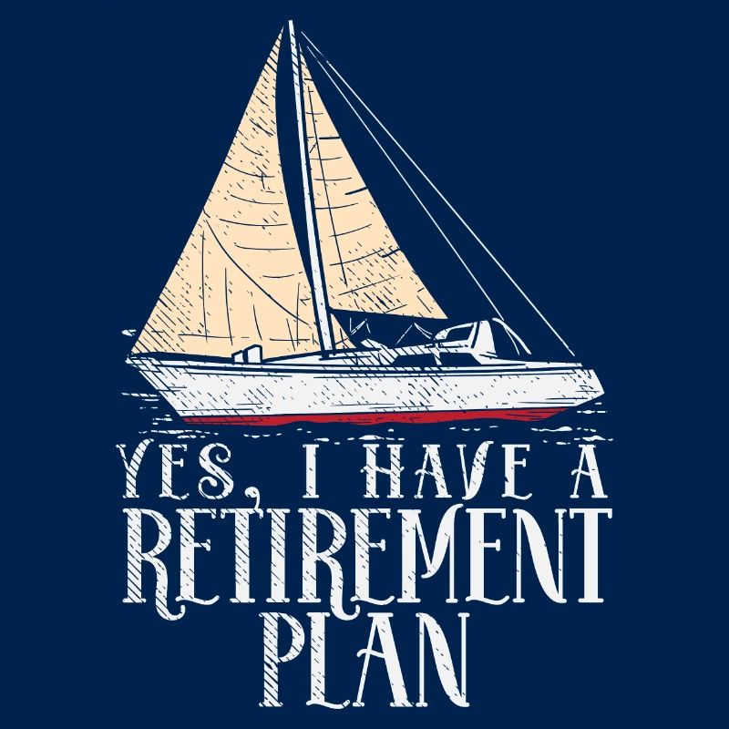 Plan de retraite du capitaine de bateau