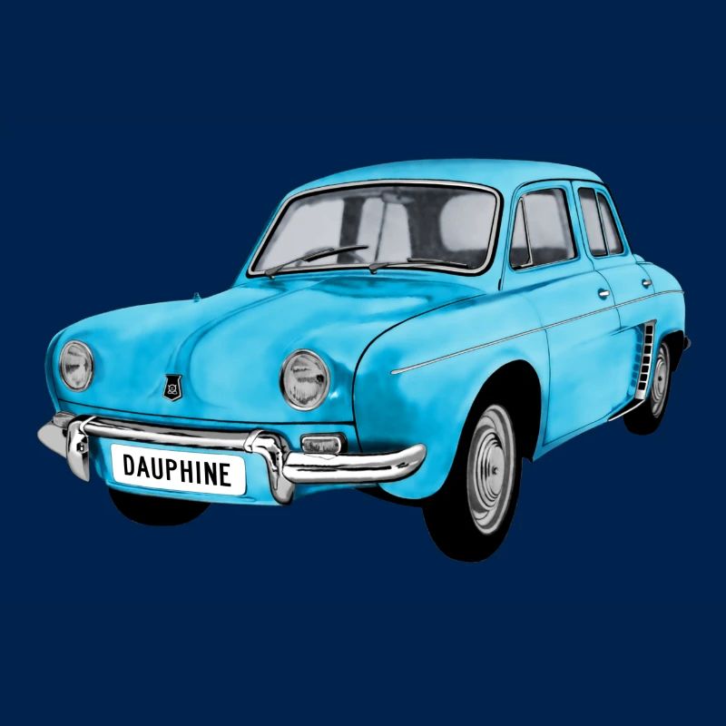 DAUPHINE