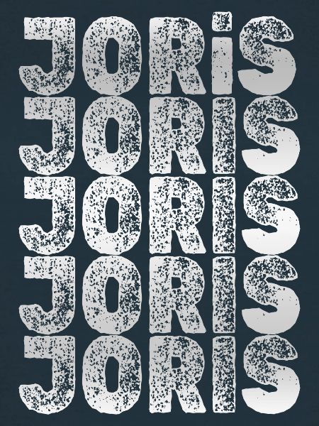 Bruder Joris