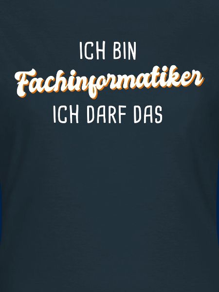 Fachinformatiker
