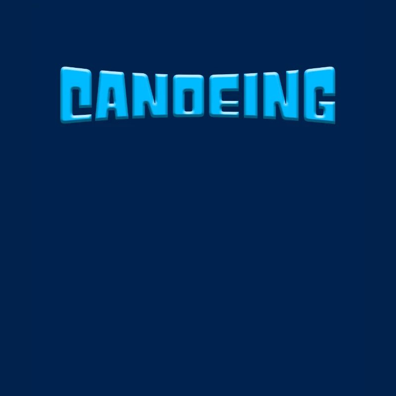 Canoë