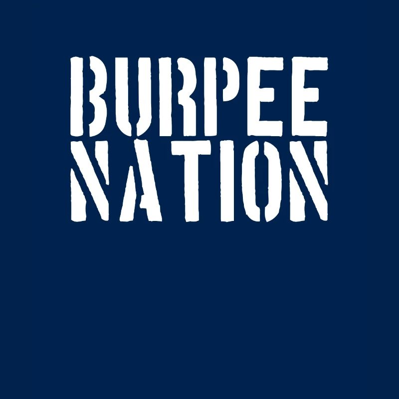 Burpees Nation