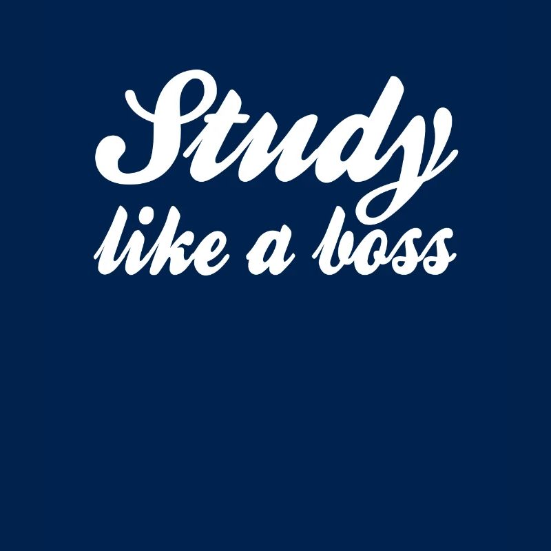 Study Saying