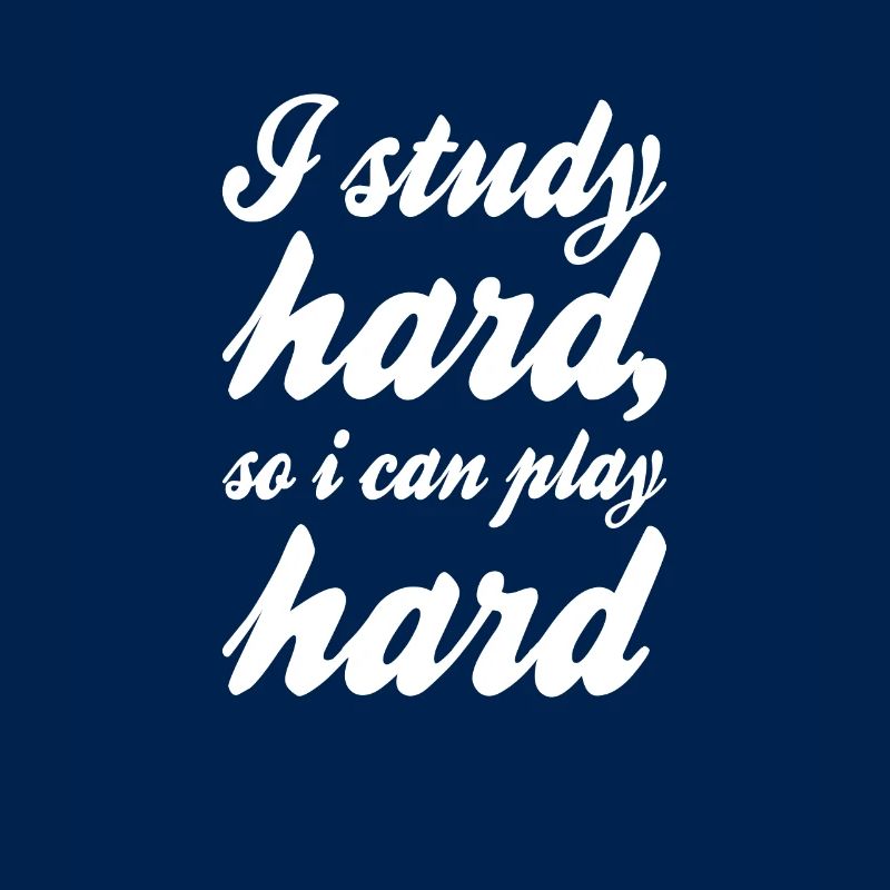 Study Saying