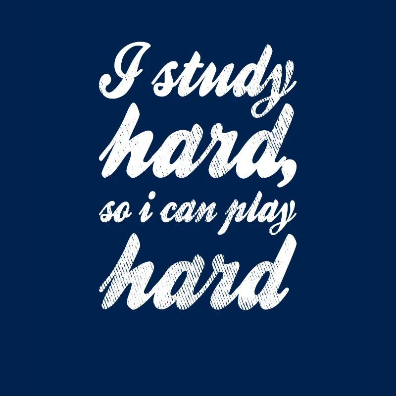 Study Saying
